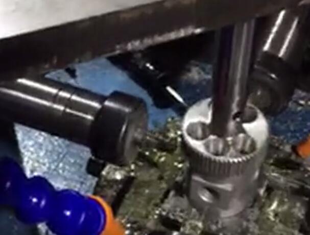 臺(tái)州市一創(chuàng)機(jī)械，組合鉆床