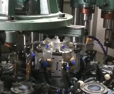  臺(tái)州市一創(chuàng)機(jī)械，組合鉆床